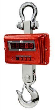 Весы для крана KERN HFM 5T0.5 HFM 5T0.5 фото