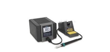 QUICK TS2200 Intelligent Lead-free Soldering Station