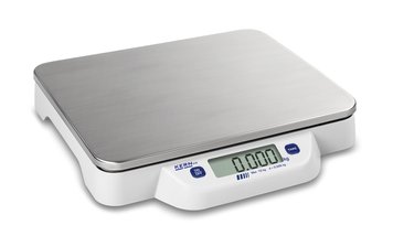 Bench Scale KERN ECB 50K-2N