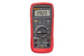 Plahvatuskindel True-RMS digitaalne multimeeter Fluke 28 II EX IP67 ATEX IECEx