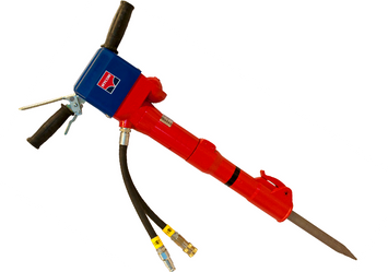Handheld Hydraulic Breaker HYCON HH20 22kg 20LPM