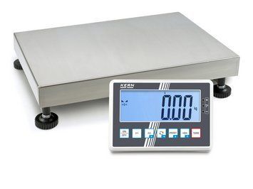 IoT-Line Platform Scale KERN IFC 600K-2