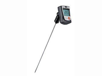 testo 905-T2 - penetration thermometer