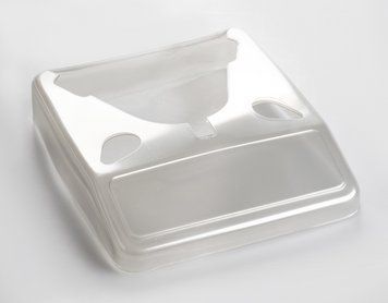 Protective Working Cover KERN FOB-A13S05