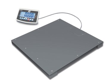 Floor Scale KERN BFB 1T-4NM