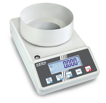 IoT-Line Precision Balance KERN 572-32