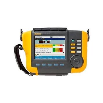 Fluke 810 vibrācijas testeris FLUKE-810 фото