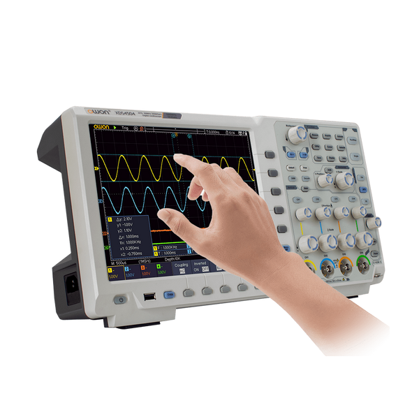 Digital Oscilloscope OWON XDS4504