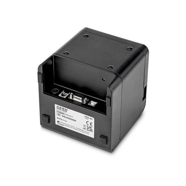Thermal printer KERN YKC-01
