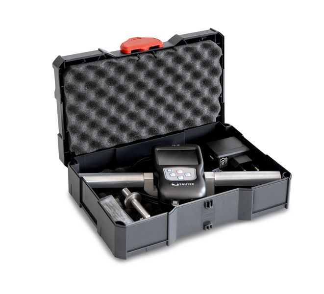 Digital Concrete Tester SAUTER FC 1K-BT