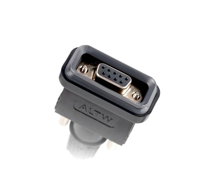 Interface cable PWS-A02