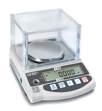 Precision Balance KERN EG 620-3NM