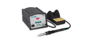 QUICK 205 Intelligent Lead-free Soldering Station