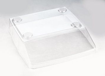 Protective Working Cover KERN RFC-A02