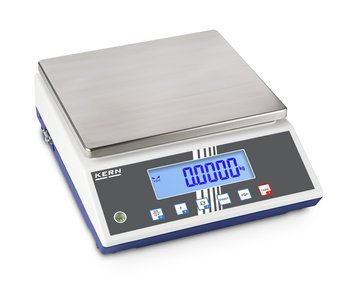 IoT-Line Bench Scale KERN FCB 12K-4