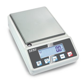 IoT-Line Precision Balance KERN 572-57 4045761356931 фото