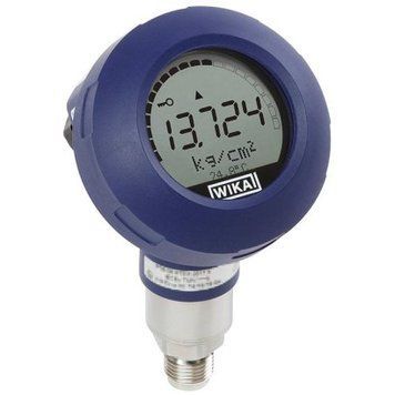 WIKA Process transmitter UPT-20, UPT-21