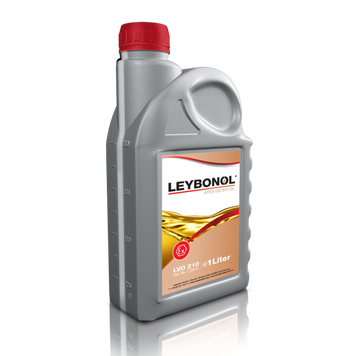 Ester Oil LEYBONOL LVO 210 ATEX, 20 liter