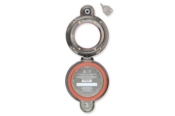 Infrakunaaken Fluke CV301 75 mm v&auml;lis sise kaarekindel
