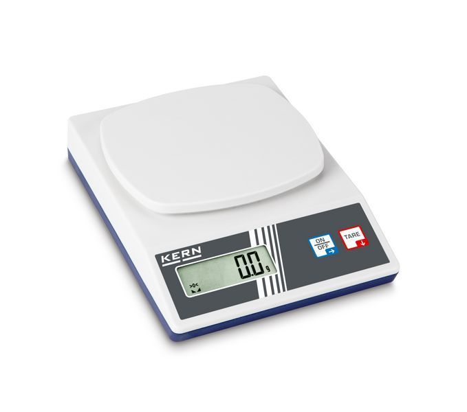 School Balance KERN EFS 600-1S05