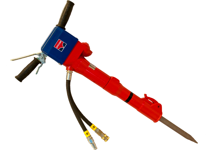 Handheld Hydraulic Breaker HH20