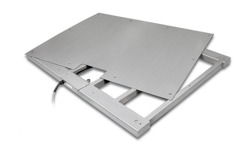 Weighing Bridge KERN KFP 1500V40SM-2026e