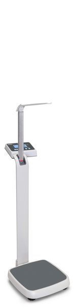 Personal Floor Scale KERN MPE 250K100HM