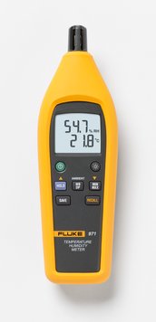 Измеритель температуры и влажности Fluke 971 FLUKE-971 фото