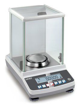 Analytical Balance KERN ACS 100-4