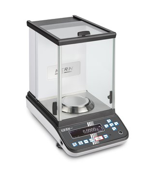 Analytical Balance KERN ABP 100-4M