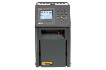 Kalibravimo termostatas Fluke Calibration 9170 nuo -45 C iki 140 C