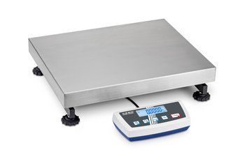 IoT-Line Precision Platform Scale KERN DS 36K0.2L-2025e
