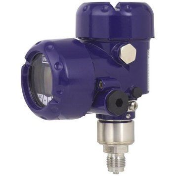 WIKA Process transmitter IPT-20, IPT-21