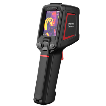 Entry-level Portable Thermal Camera Guide E1