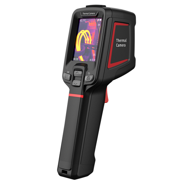 Entry-level Portable Thermal Camera Guide E1