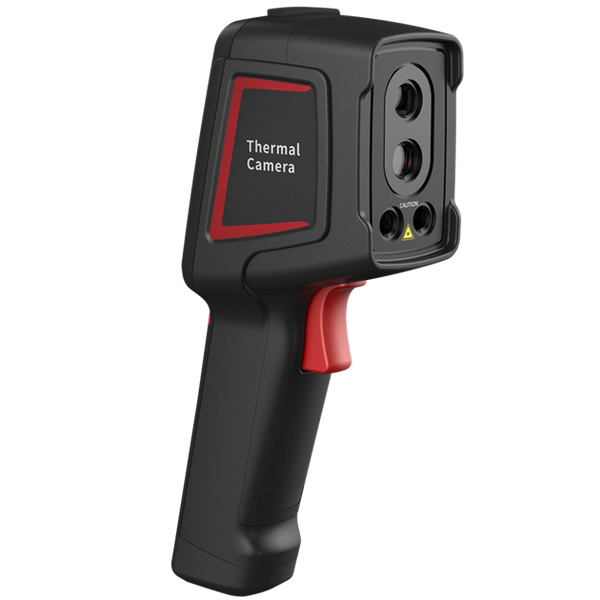 Entry-level Portable Thermal Camera Guide E1