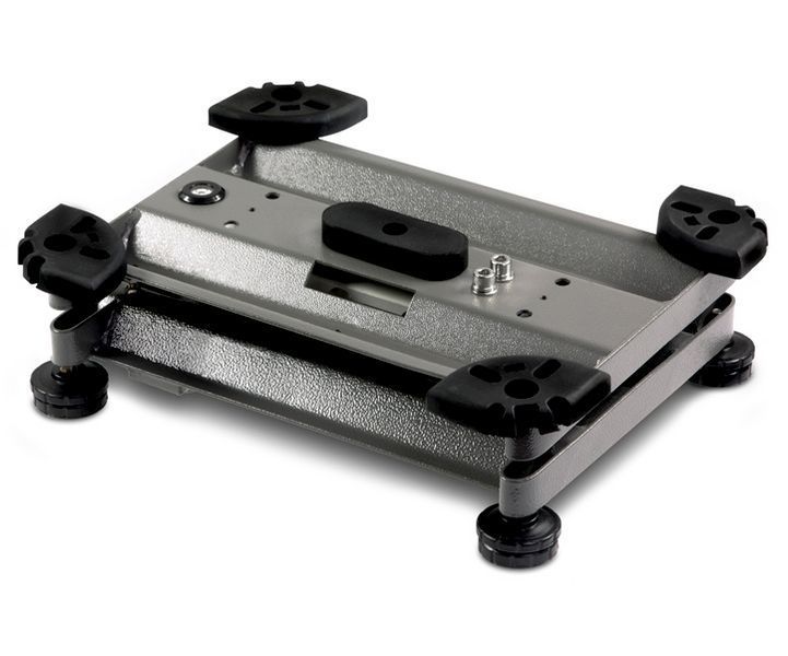 Платформенные весы с дисплеем из нержавеющей стали KERN IXS 100K-2LM IXS 100K-2LM фото