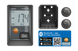 Мини-логгер температуры Testo 174 T BT с Bluetooth и приложением (Черный) 0572 1742 02 фото 4