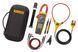 Non-Contact Voltage Clamp Meter Fluke 377 FC True-RMS AC/DC with iFlex