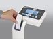 Personal Floor Scale KERN MPE 250K100HM