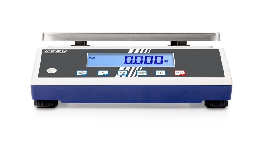 IoT-Line Bench Scale KERN FCB 30K-3DM FCB 30K-3DM фото