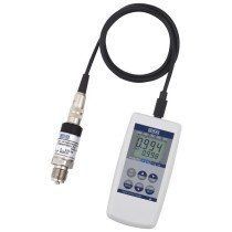 Hand-Held pressure indicator WIKA CPH6200, CPT6200