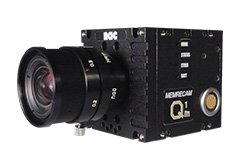 High Speed Camera MEMRECAM Q1v