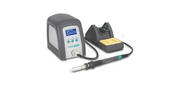 QUICK 3205 Intelligent Lead-free Soldering Station