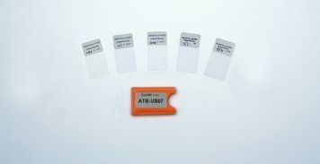 Разделительные пленки ATB-US07 ATB-US07 фото