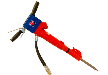 Handheld Hydraulic Breaker HH23