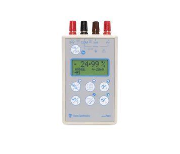 7005 Process Loop Calibrator