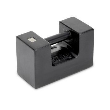 Test Weight KERN 356-78