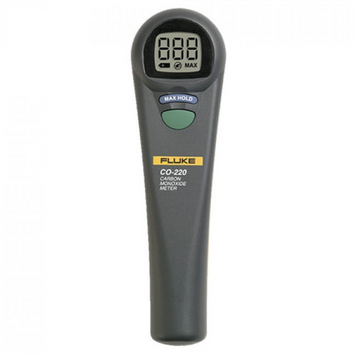 Fluke CO-220 Carbon Monoxide Meter