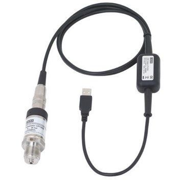 WIKA USB pressure sensor CPT2500